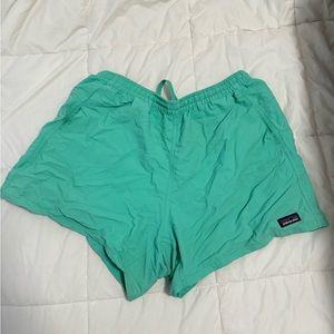 Patagonia baggies